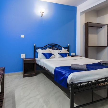 Monteiro Towers Hotel Candolim Buitenkant foto