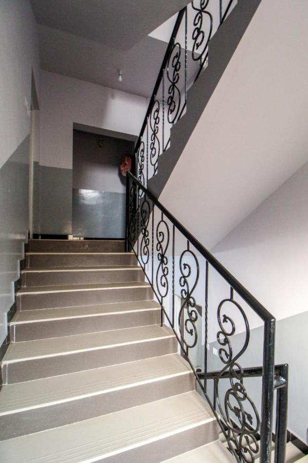 Monteiro Towers Hotel Candolim Buitenkant foto